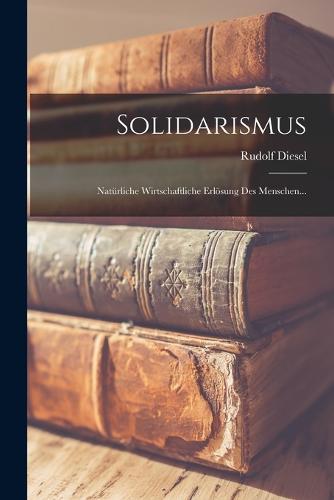 Solidarismus