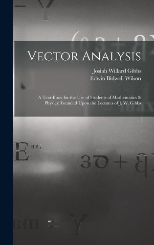 Vector Analysis