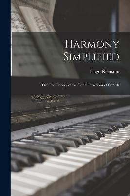 Harmony Simplified