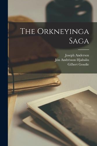 The Orkneyinga Saga