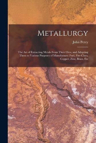 Metallurgy