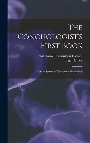 The Conchologist's First Book