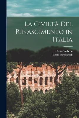 La civiltà del rinascimento in Italia