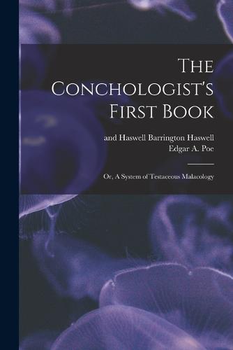 The Conchologist's First Book