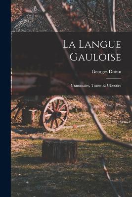 La Langue Gauloise