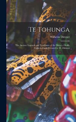 Te Tohunga