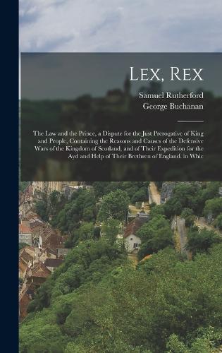 Lex, Rex