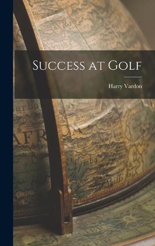 Success at Golf