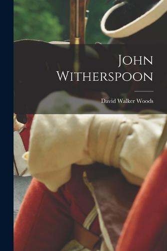 John Witherspoon