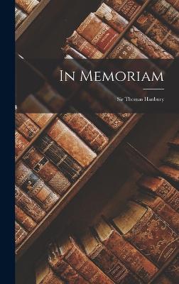 In Memoriam