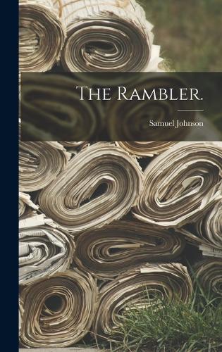 The Rambler.