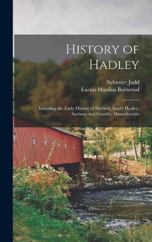 History of Hadley