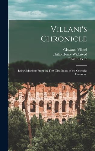 Villani's Chronicle