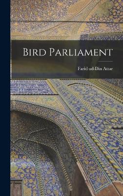 Bird Parliament