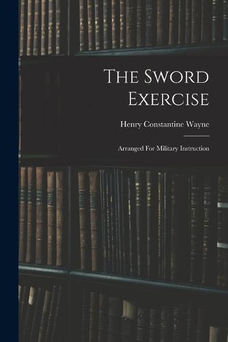 The Sword Exercise