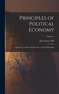 Principles of Political Economy