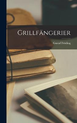 Grillfängerier