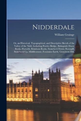 Nidderdale