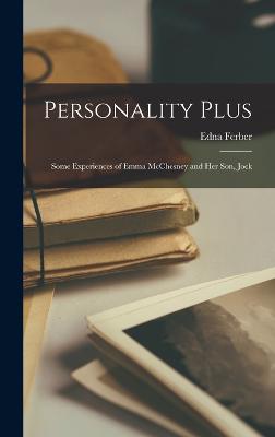 Personality Plus
