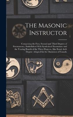 The Masonic Instructor