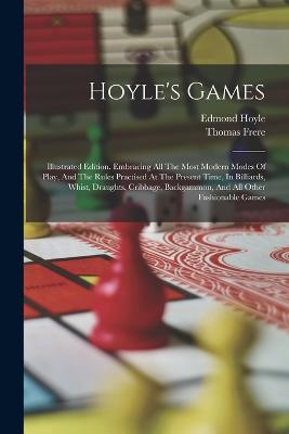 Hoyle's Games