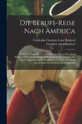 Die Berufs-Reise nach America