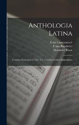 Anthologia Latina