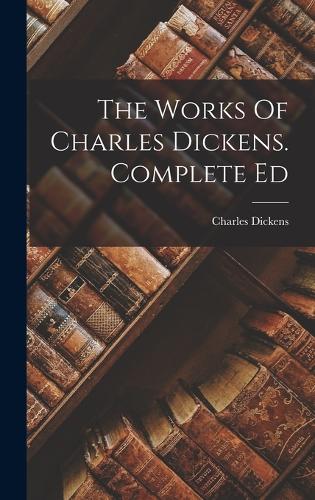 The Works of Charles Dickens