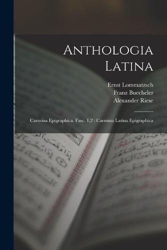 Anthologia Latina