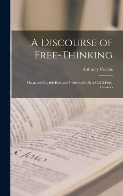 A Discourse of Free-Thinking