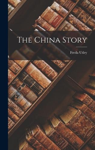 The China Story
