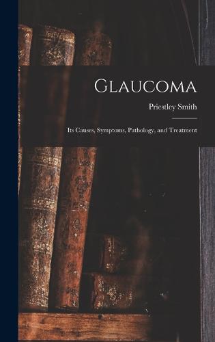 Glaucoma