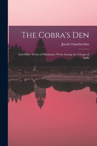 The Cobra's Den