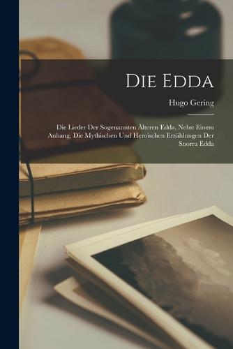 Die Edda