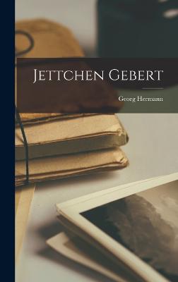 Jettchen Gebert