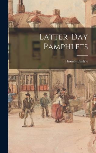 Latter-Day Pamphlets
