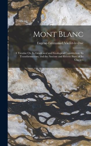 Mont Blanc