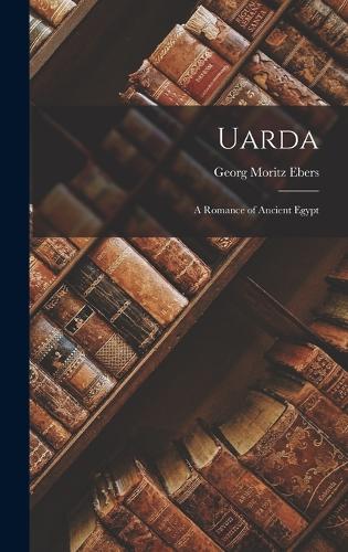 Uarda
