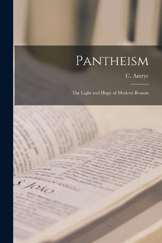 Pantheism