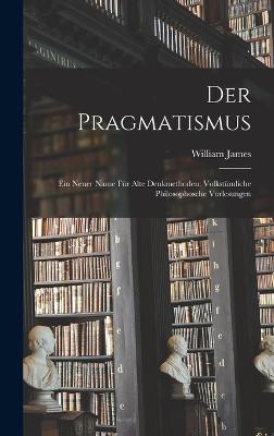 Der Pragmatismus