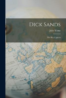 Dick Sands