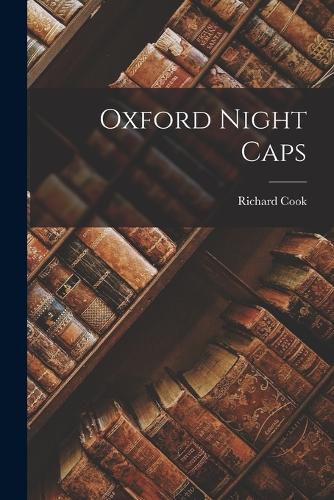 Oxford Night Caps