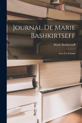 Journal de Marie Bashkirtseff
