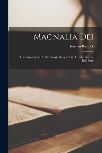 Magnalia Dei