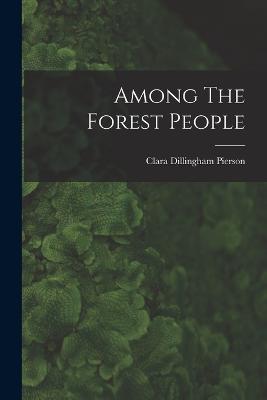 Among The Forest People