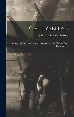 Gettysburg