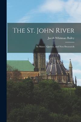 The St. John River