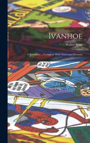 Ivanhoe