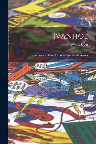 Ivanhoe