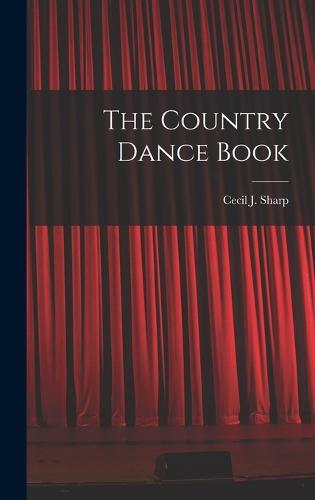 The Country Dance Book